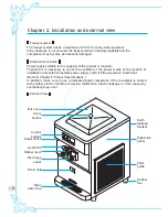 Preview for 8 page of icetro SSI-141TG User Manual