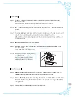 Preview for 15 page of icetro SSI-141TG User Manual