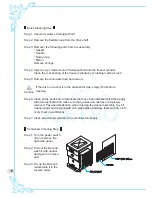 Preview for 16 page of icetro SSI-141TG User Manual