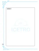 Preview for 30 page of icetro SSI-141TG User Manual