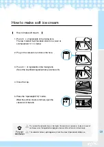 Preview for 19 page of icetro SSI-303SN User Manual