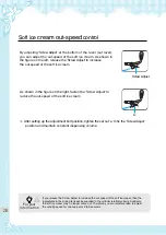 Preview for 20 page of icetro SSI-303SN User Manual