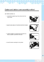 Preview for 25 page of icetro SSI-303SN User Manual