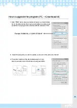 Preview for 35 page of icetro SSI-303SN User Manual