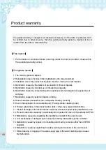 Preview for 44 page of icetro SSI-303SN User Manual