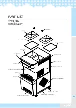 Preview for 45 page of icetro SSI-303SN User Manual