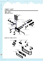 Preview for 50 page of icetro SSI-303SN User Manual