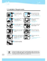 Preview for 10 page of icetro SSM-180 User Manual