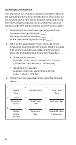 Preview for 86 page of icetro WU-0100A Technician'S Handbook