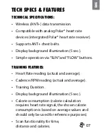 Preview for 7 page of ICG 320-00-00001-01 Instruction Manual