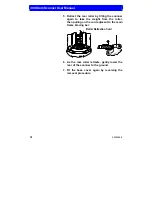 Предварительный просмотр 38 страницы ICG 360 User Manual