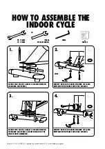 Предварительный просмотр 8 страницы ICG IC-IC2B1-01 Manual