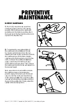 Предварительный просмотр 18 страницы ICG IC-IC2B1-01 Manual