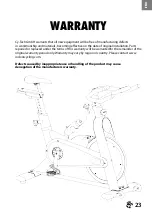 Предварительный просмотр 23 страницы ICG IC-IC2B1-01 Manual