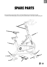 Предварительный просмотр 25 страницы ICG IC-IC2B1-01 Manual