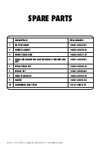 Предварительный просмотр 26 страницы ICG IC-IC2B1-01 Manual