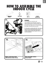 Preview for 11 page of ICG IC-IC5B1-01 Manual