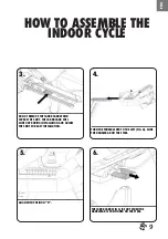 Предварительный просмотр 9 страницы ICG IC-IC6B1-01 Manual