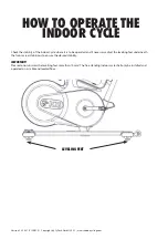 Предварительный просмотр 20 страницы ICG IC-IC6B1-01 Manual