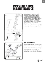 Предварительный просмотр 23 страницы ICG IC-IC6B1-01 Manual