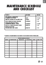 Предварительный просмотр 25 страницы ICG IC-IC6B1-01 Manual