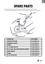 Предварительный просмотр 27 страницы ICG IC-IC6B1-01 Manual