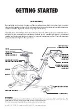 Preview for 6 page of ICG IC4 Manual