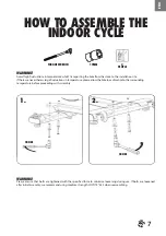 Предварительный просмотр 7 страницы ICG IC4 Manual