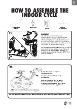 Предварительный просмотр 11 страницы ICG IC4 Manual