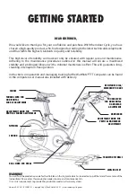 Preview for 6 page of ICG IC6 Manual