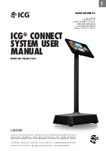 ICG VI-CON-SYS-01 User Manual preview