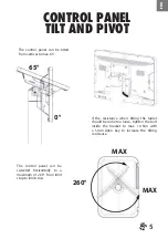 Предварительный просмотр 5 страницы ICG VI-CON-SYS-01 User Manual