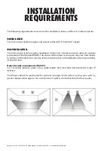 Предварительный просмотр 6 страницы ICG VI-CON-SYS-01 User Manual