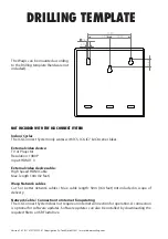 Предварительный просмотр 8 страницы ICG VI-CON-SYS-01 User Manual