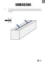 Предварительный просмотр 9 страницы ICG VI-CON-SYS-01 User Manual