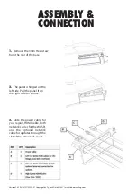 Предварительный просмотр 10 страницы ICG VI-CON-SYS-01 User Manual