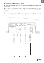 Предварительный просмотр 11 страницы ICG VI-CON-SYS-01 User Manual