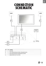 Предварительный просмотр 13 страницы ICG VI-CON-SYS-01 User Manual