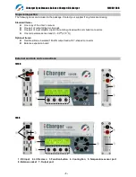 Предварительный просмотр 3 страницы iCharger 1010B User Manual