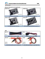 Предварительный просмотр 31 страницы iCharger 1010B+ User Manual