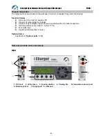 Preview for 5 page of iCharger 106B+ User Manual