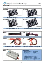 Предварительный просмотр 32 страницы iCharger 208B User Manual