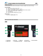 Preview for 5 page of iCharger 3010B User Manual