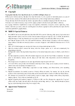 Preview for 5 page of iCharger 308DUO User Manual