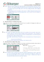Preview for 17 page of iCharger 308DUO User Manual