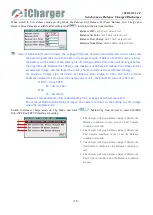 Preview for 18 page of iCharger 308DUO User Manual