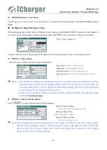 Preview for 23 page of iCharger 308DUO User Manual