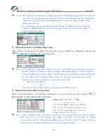 Preview for 17 page of iCharger 4010DUO User Manual