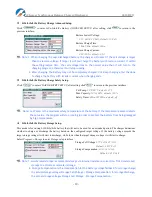 Preview for 19 page of iCharger 4010DUO User Manual