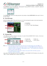 Preview for 15 page of iCharger 406DUO User Manual